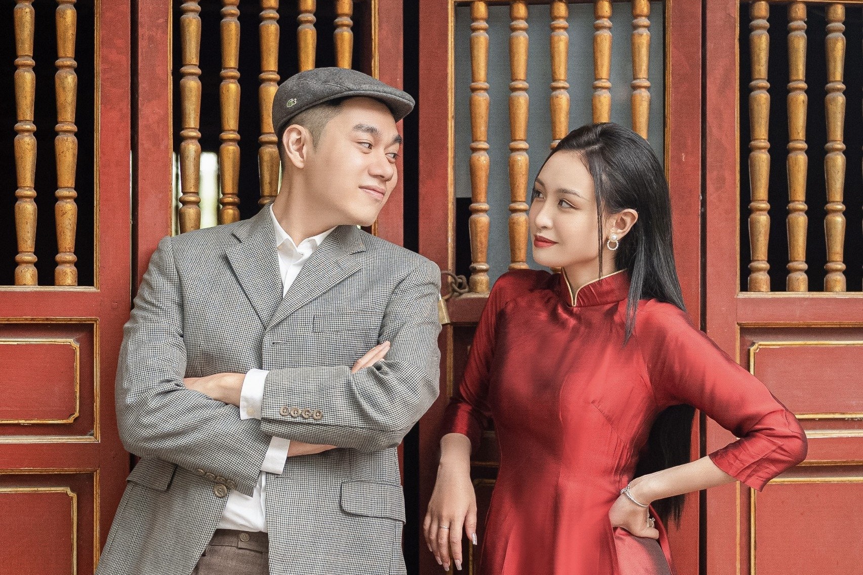 Tuoi ket hon cua nguoi Viet Nam da tren 27 hinh anh