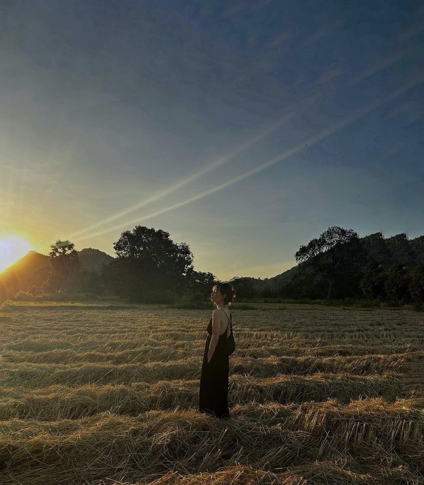 tiec tung,  tiec tat nien,  year end party anh 2