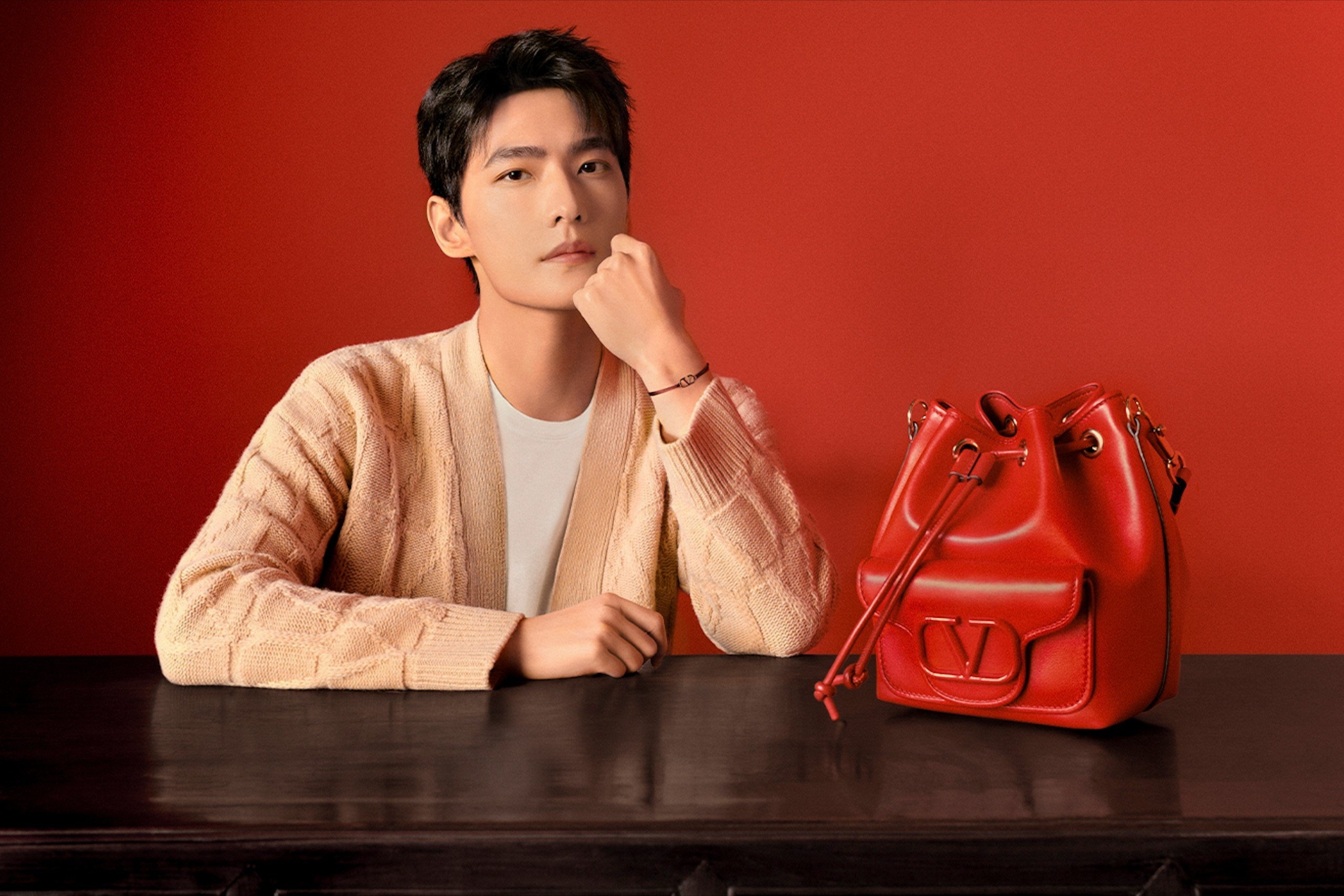 BST Tet,  Prada,  Miu Miu,  Valentino,  Moncler,  Ralph Lauren,  Coach,  Levi’s anh 4