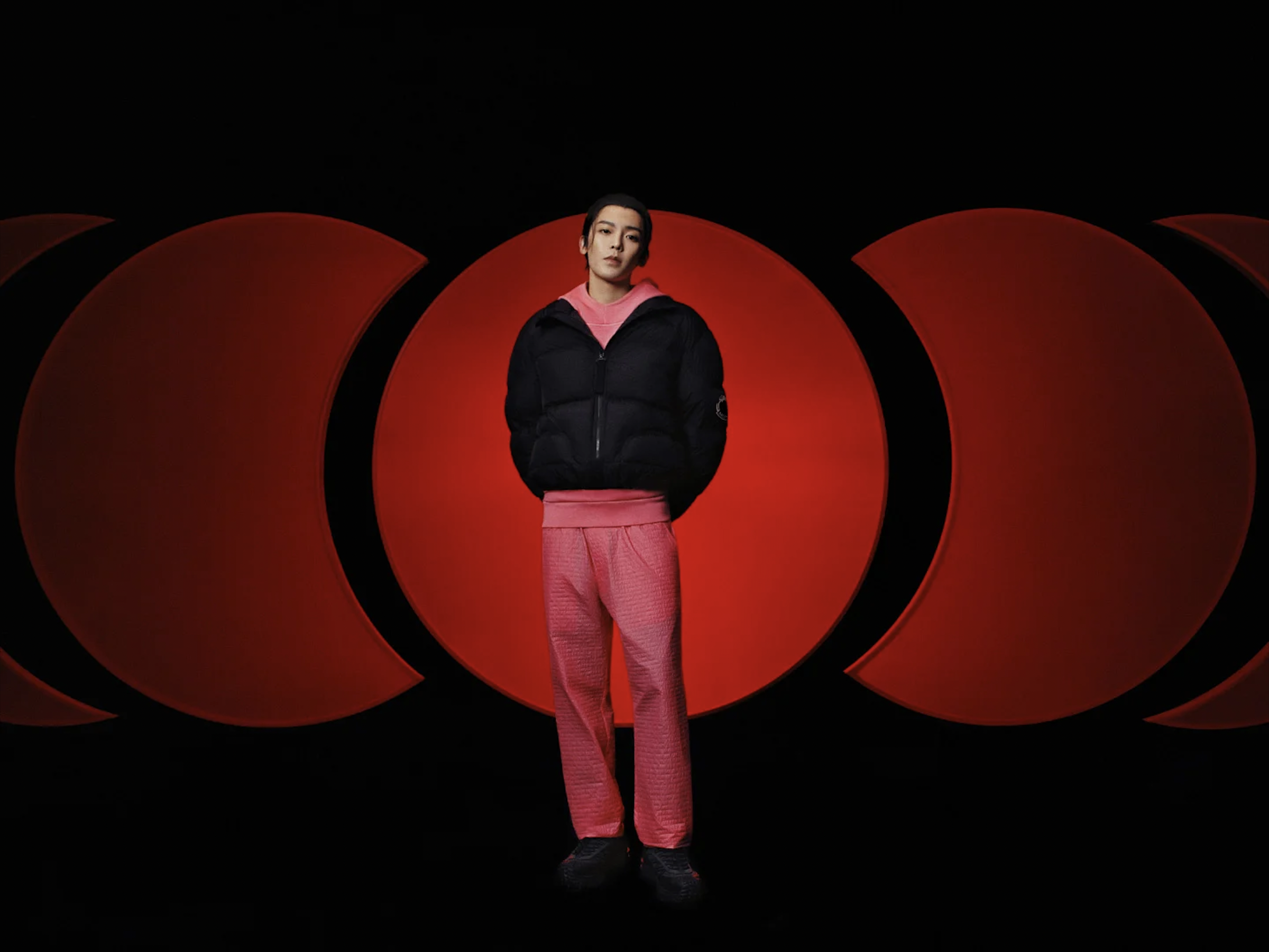 BST Tet,  Prada,  Miu Miu,  Valentino,  Moncler,  Ralph Lauren,  Coach,  Levi’s anh 7