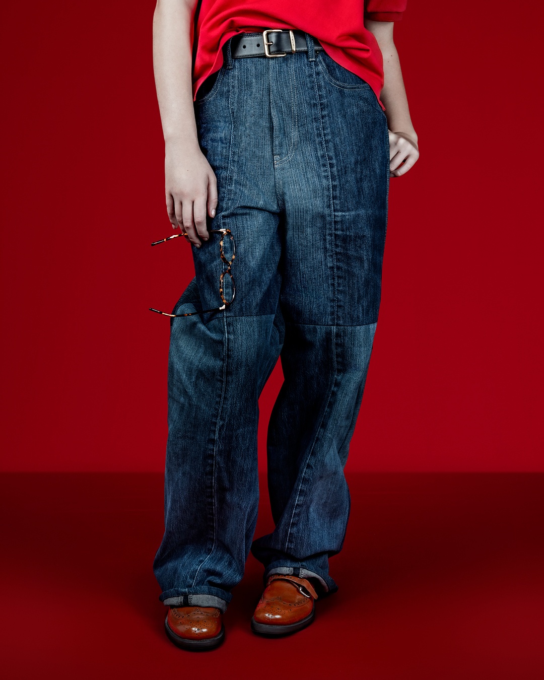 BST Tết, Prada, Miu Miu, Valentino, Moncler, Ralph Lauren, Coach, Levi’s ảnh 6 BST Tet, Prada, Miu Miu, Valentino, Moncler, Ralph Lauren, Coach, Levi’s anh 6