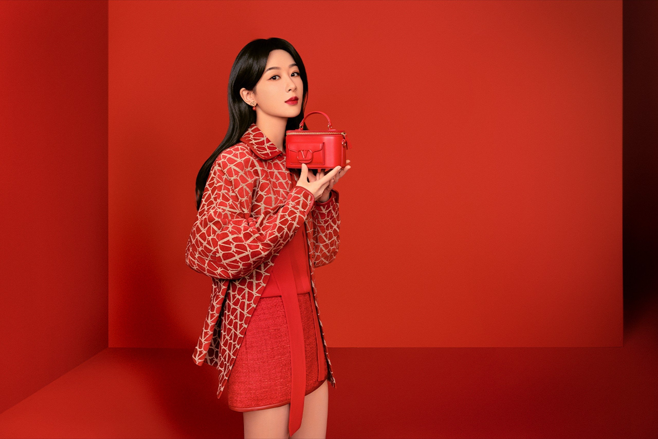 BST Tet,  Prada,  Miu Miu,  Valentino,  Moncler,  Ralph Lauren,  Coach,  Levi’s anh 3