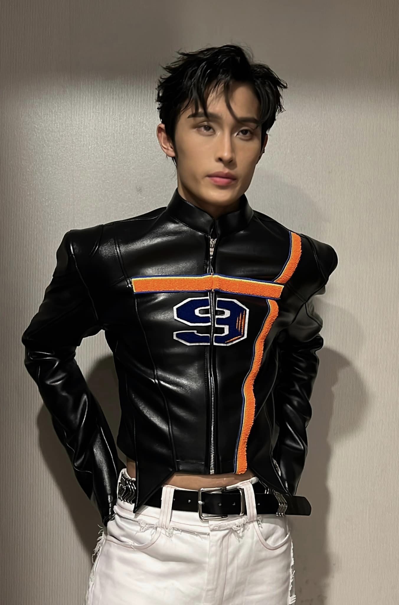 Duy Mạnh, FENG, local brand Việt Nam ảnh 4 Duy Manh, FENG, local brand Viet Nam anh 4