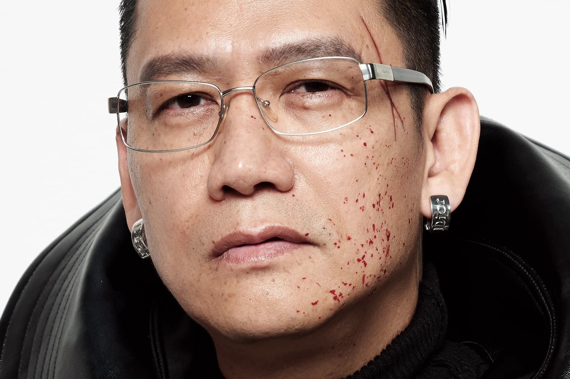 Local brand Viet gay sot khi bat tay voi 'tho hat' Duy Manh hinh anh