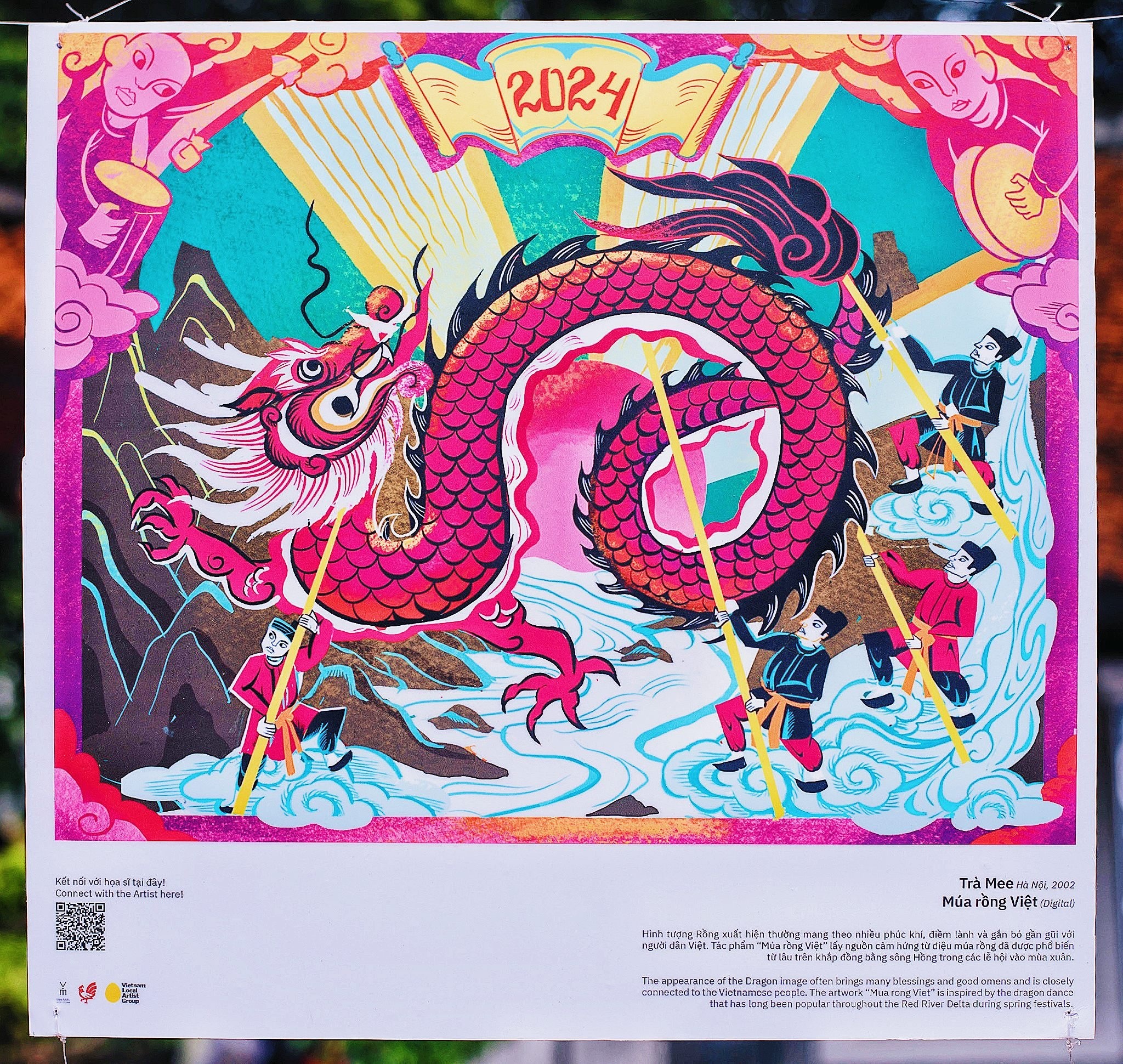 Vẽ Con Rồng ảnh 14 Ve Con Rong anh 14