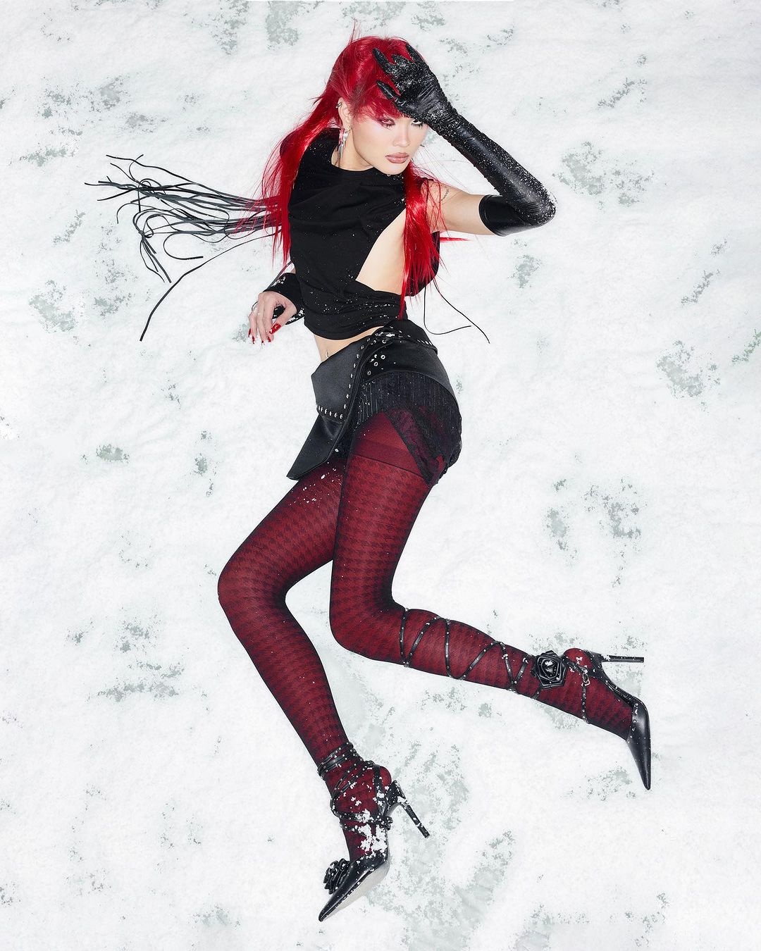 Newsfeed Rate,  sao mạng Việt,  local brand Việt ảnh 8 Newsfeed Rate,  sao mang Viet,  local brand Viet anh 8