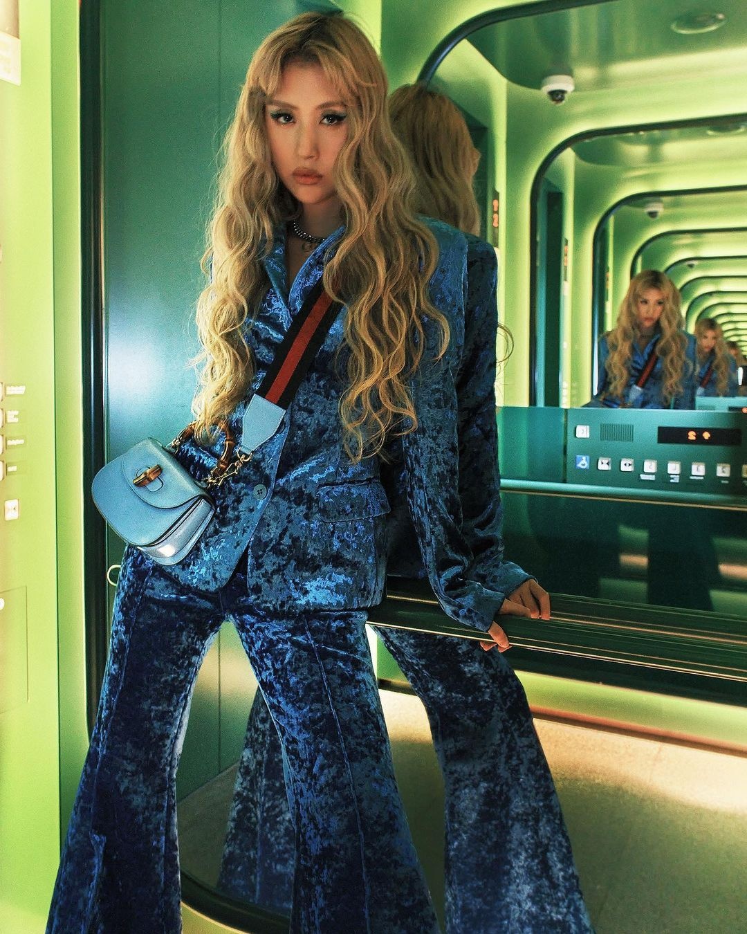 y nghia hoa bi ngan,  mau hoa bi ngan anh 9