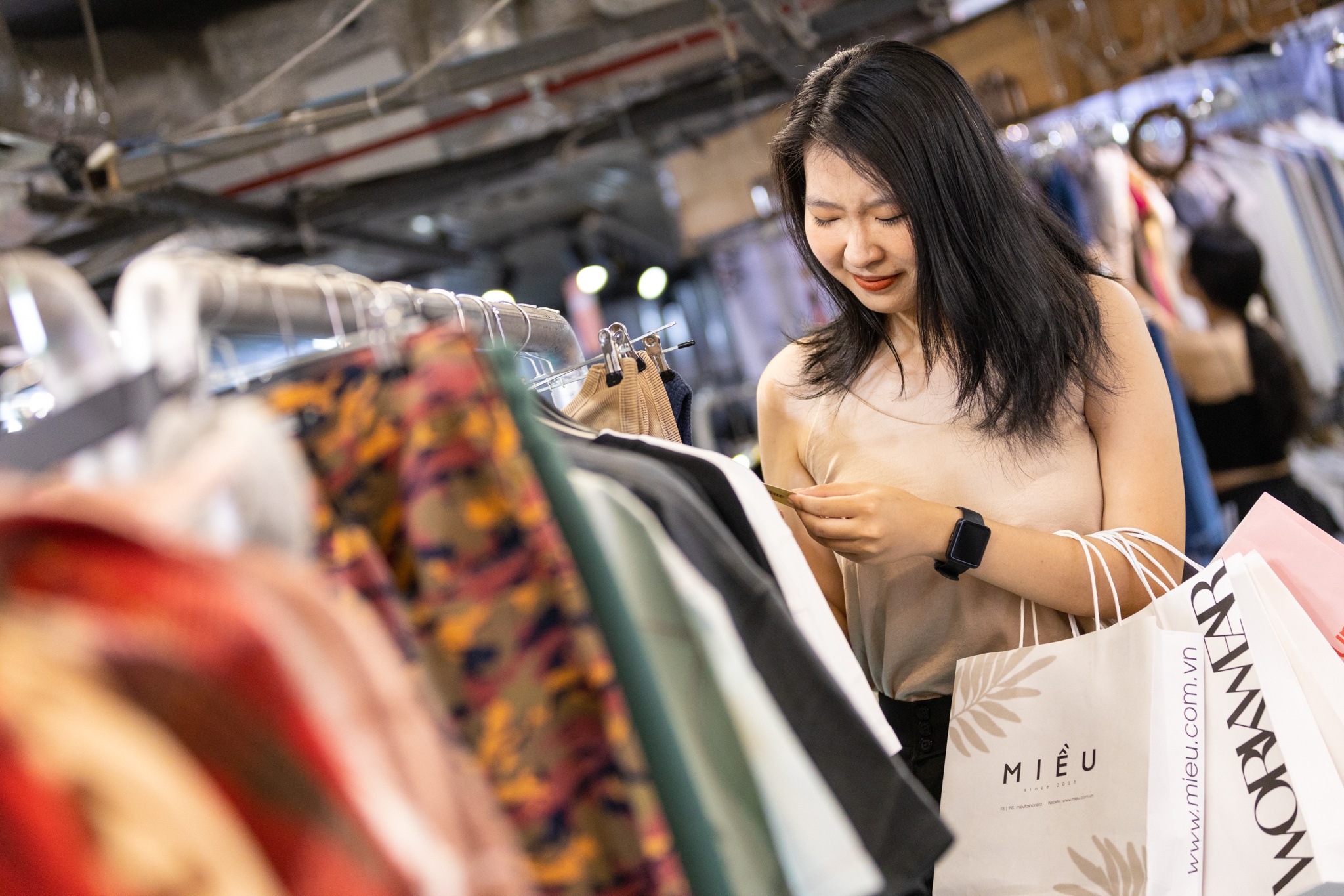 thuong Tet,  0 dong thuong Tet,  Tet Am lich anh 3