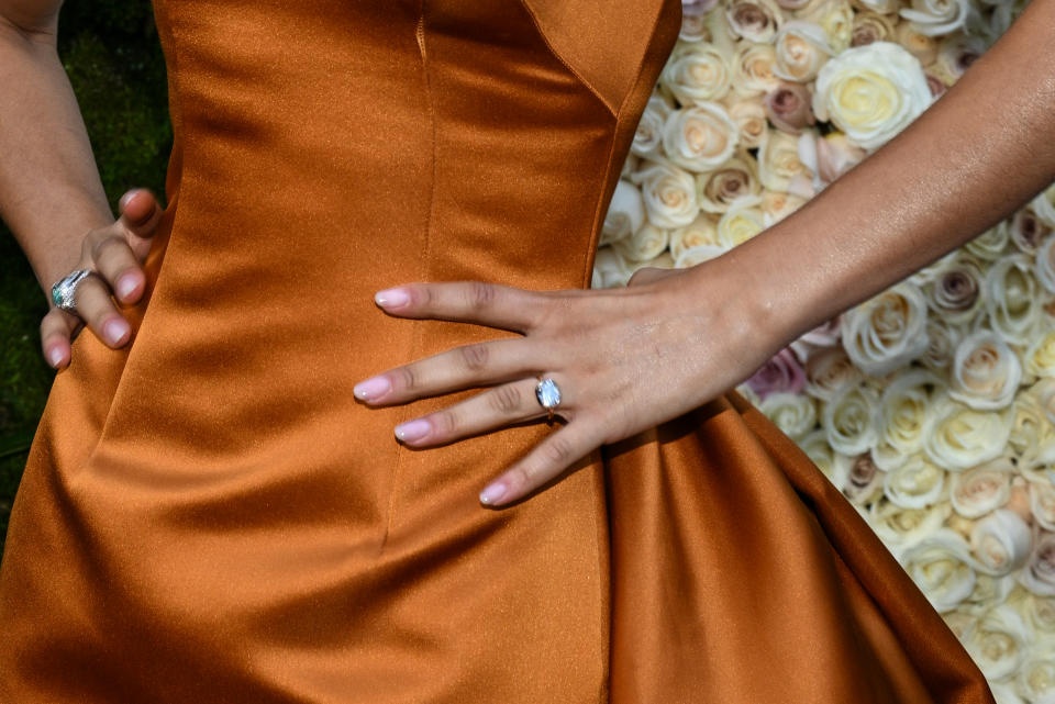 Diễn viên Zendaya
