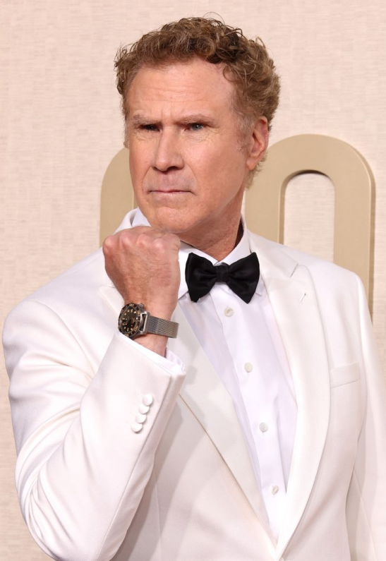 cach khoe dong ho,  Qua cau Vang 2024,  Critics' Choice Awards anh 3