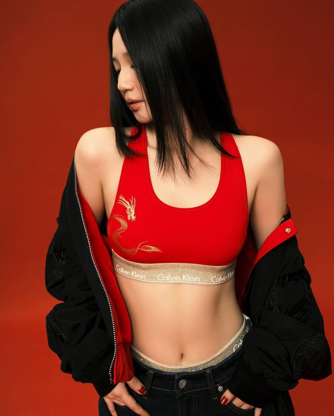 BST Tet,  Gucci,  Burberry,  Ho Ngoc Ha,  Van Mai Huong anh 5