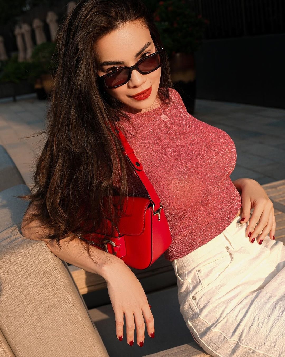 BST Tet,  Gucci,  Burberry,  Ho Ngoc Ha,  Van Mai Huong anh 11