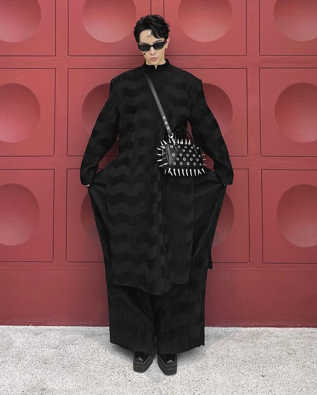 áo dài Tết, Xoài Non, Khánh Vy, áo dài cách tân ảnh 3 ao dai Tet, Xoai Non, Khanh Vy, ao dai cach tan anh 3