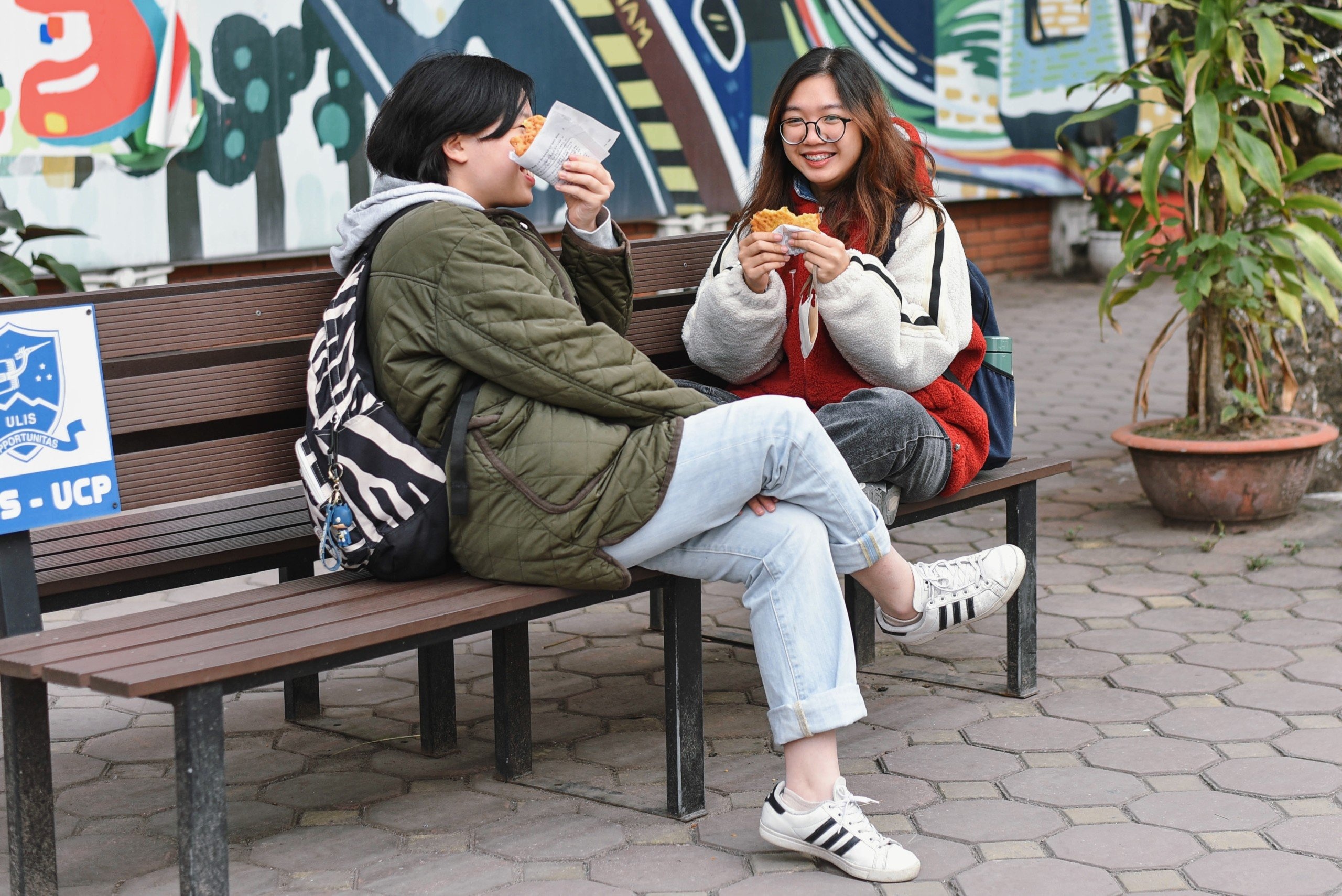 street style,  ao do anh 14