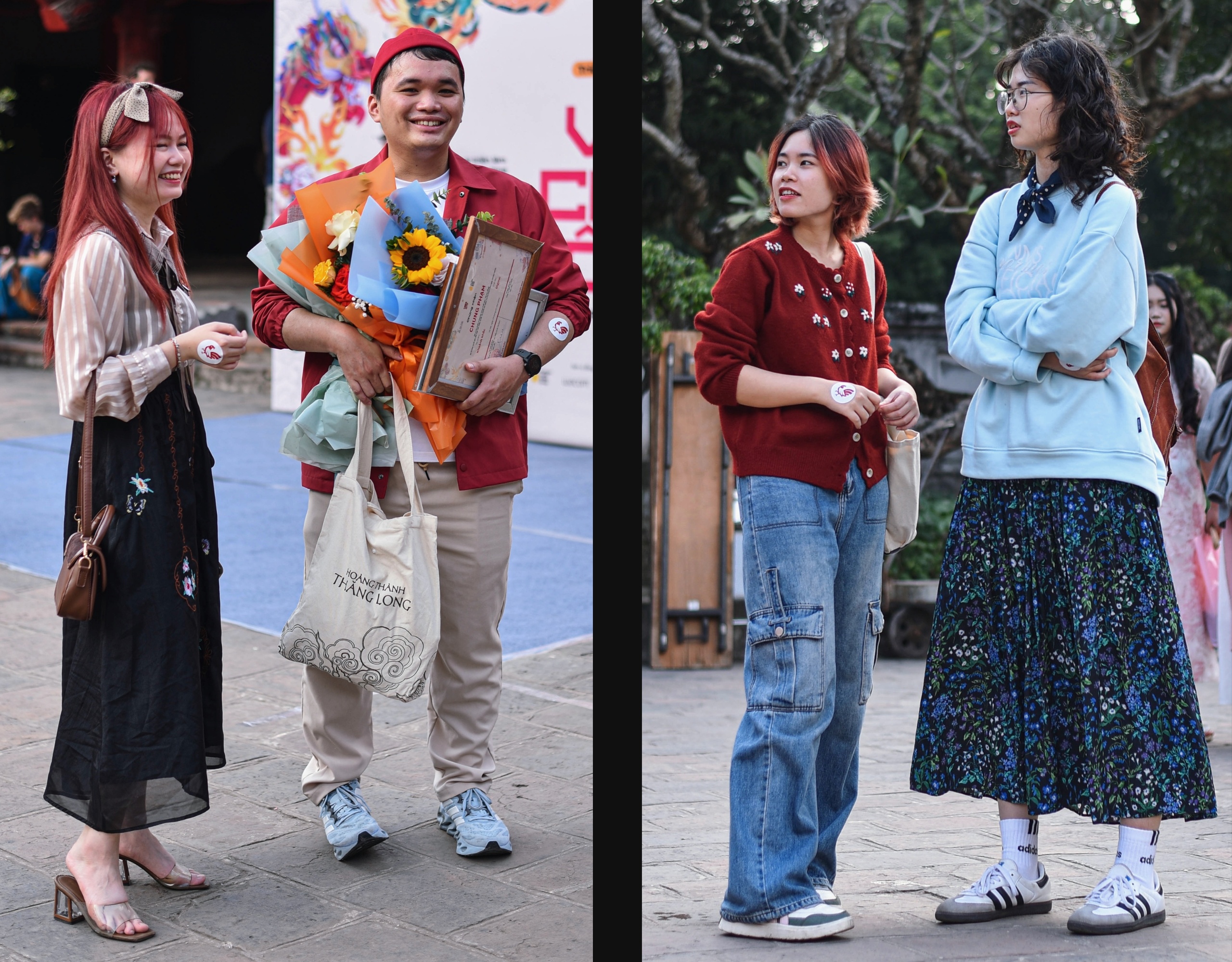 street style,  ao do anh 22