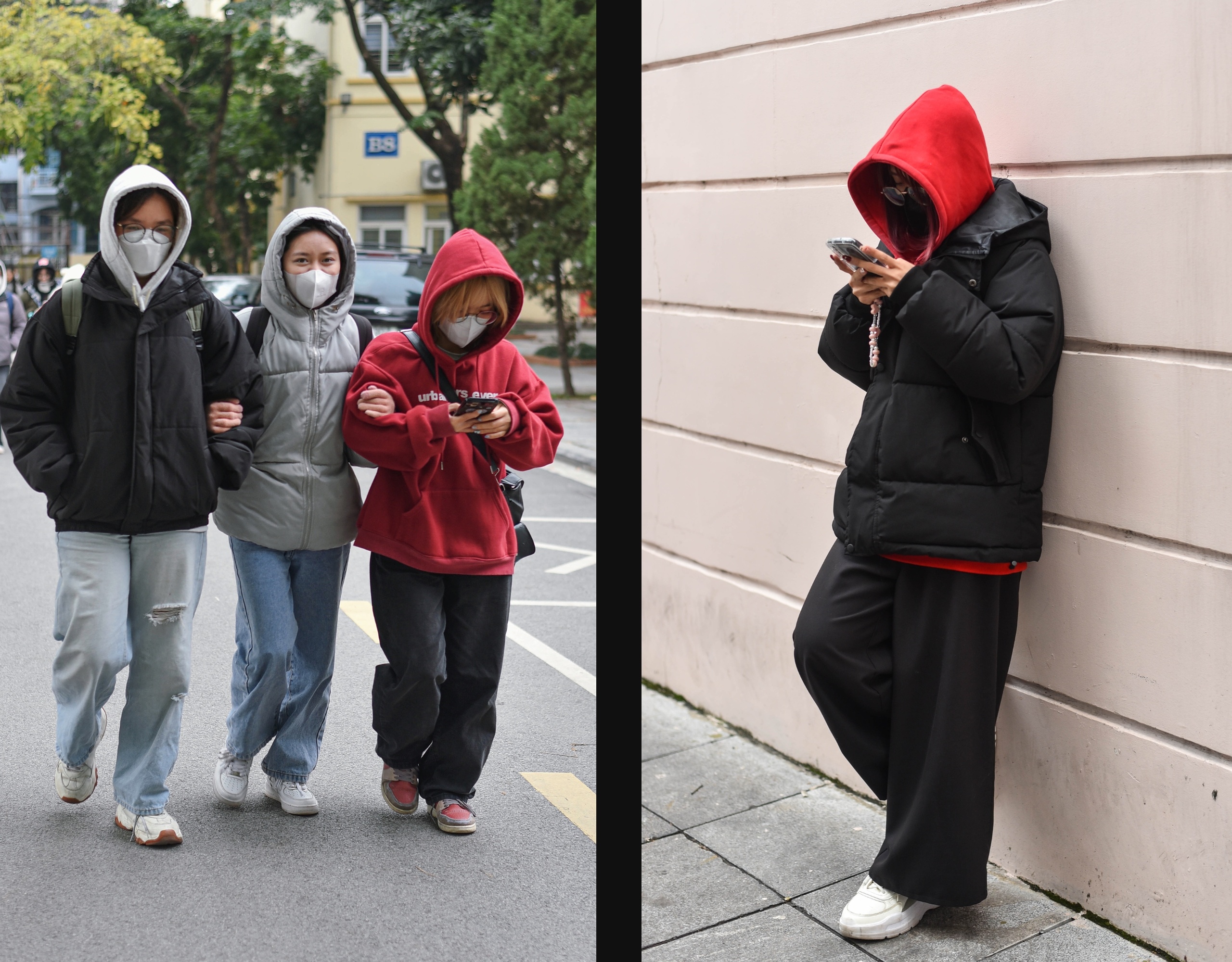 street style,  ao do anh 10