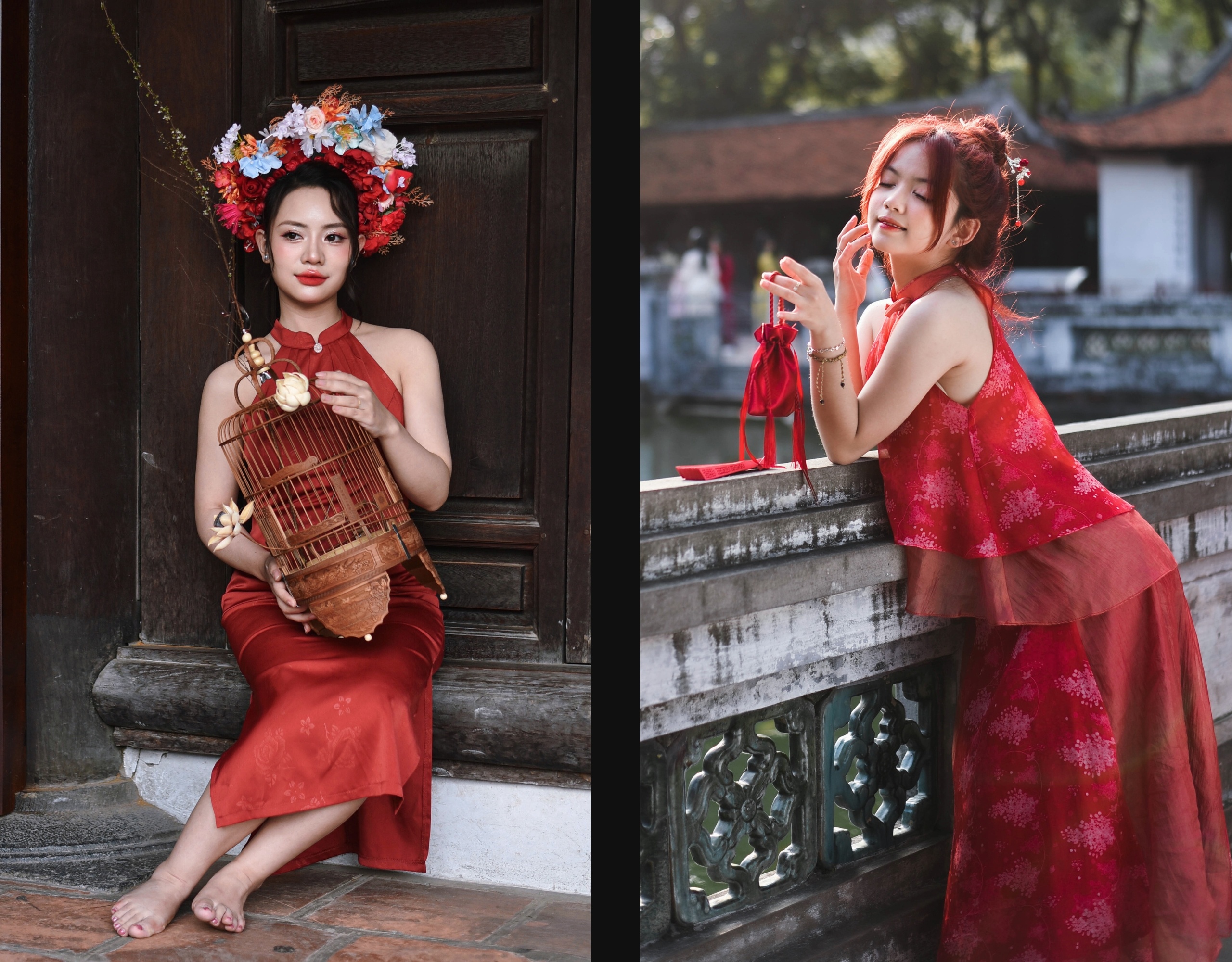 street style,  ao do anh 4