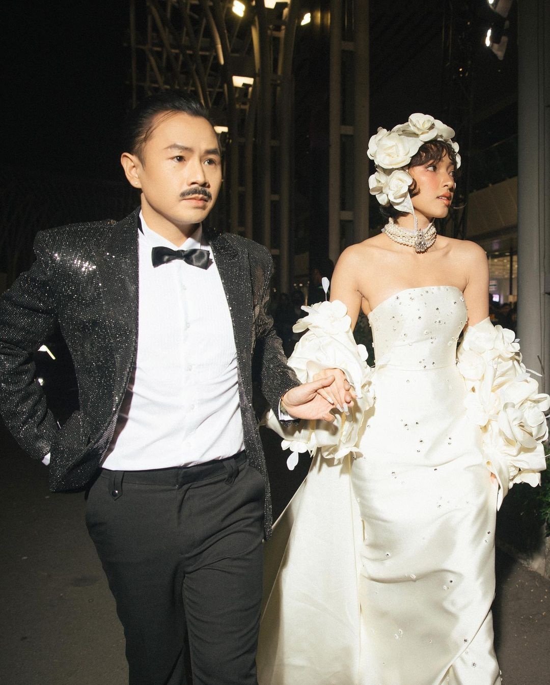 Newsfeed Rate,  Binz,  Chau Bui anh 16