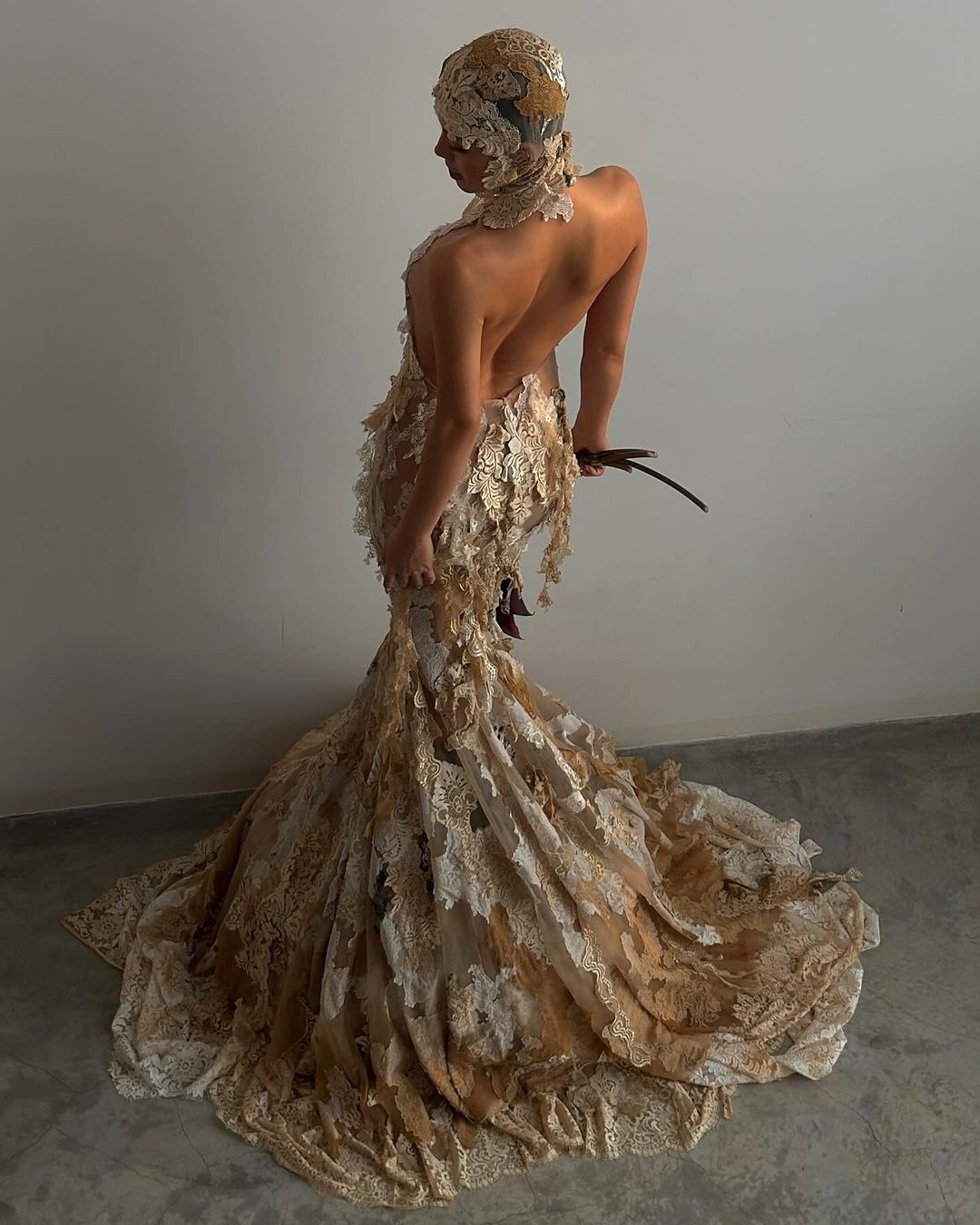 Newsfeed Rate,  Binz,  Chau Bui anh 5