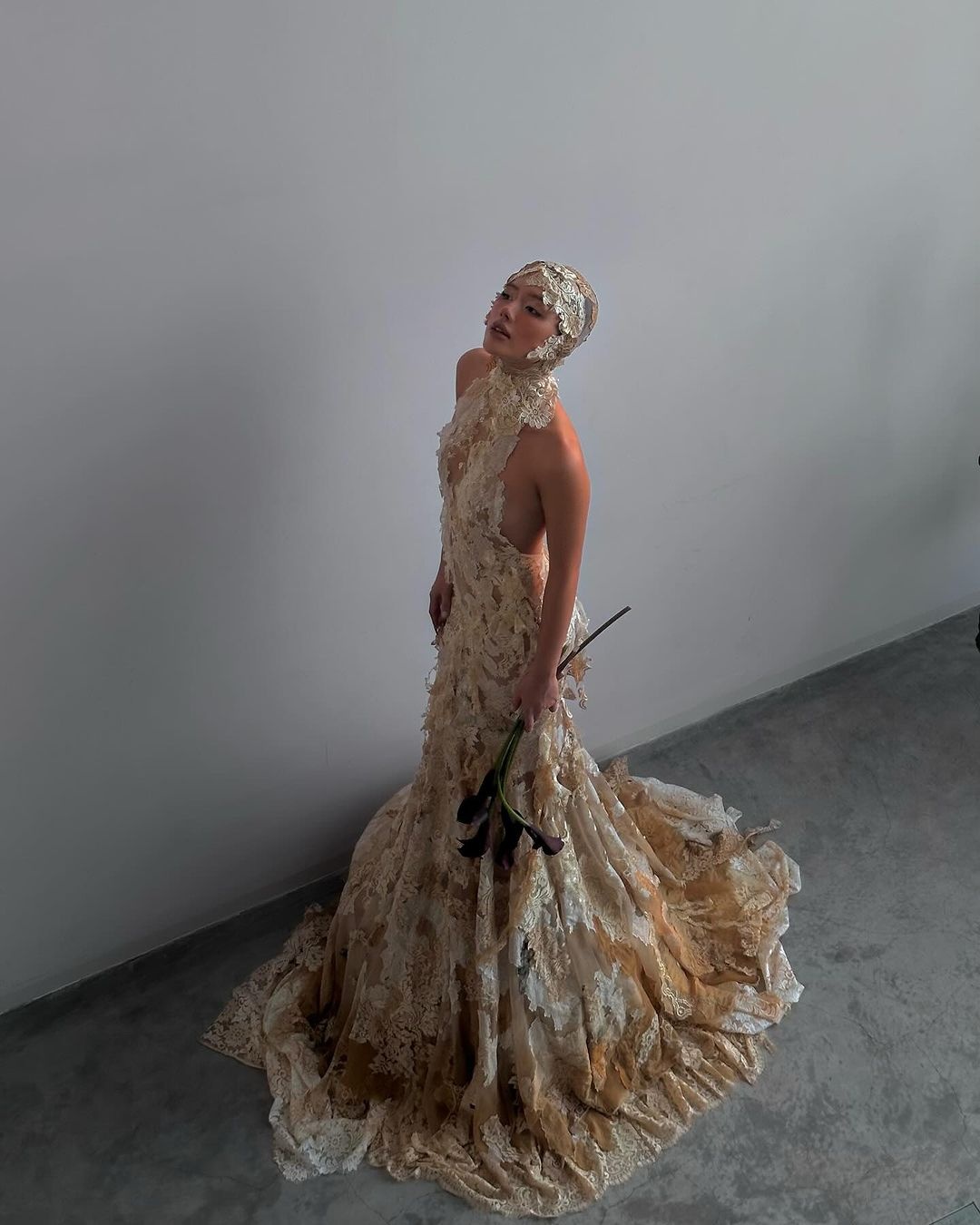 Newsfeed Rate,  Binz,  Chau Bui anh 4