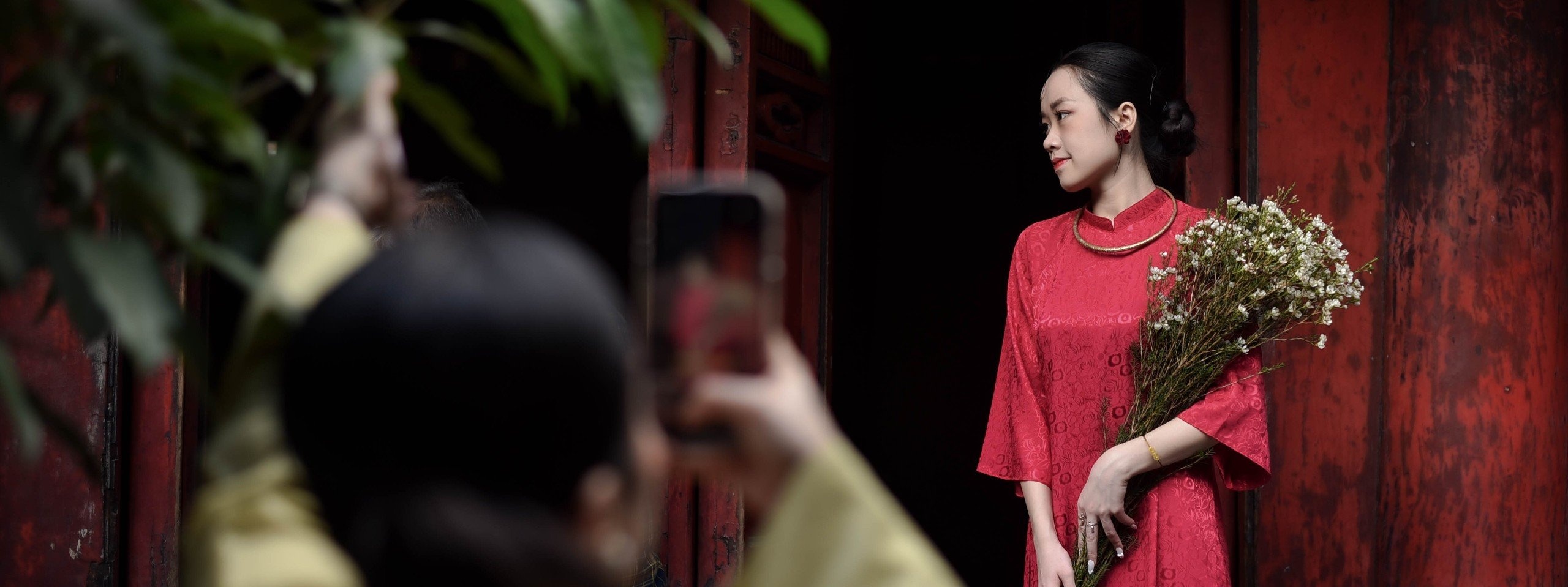 street style,  ao do anh 1