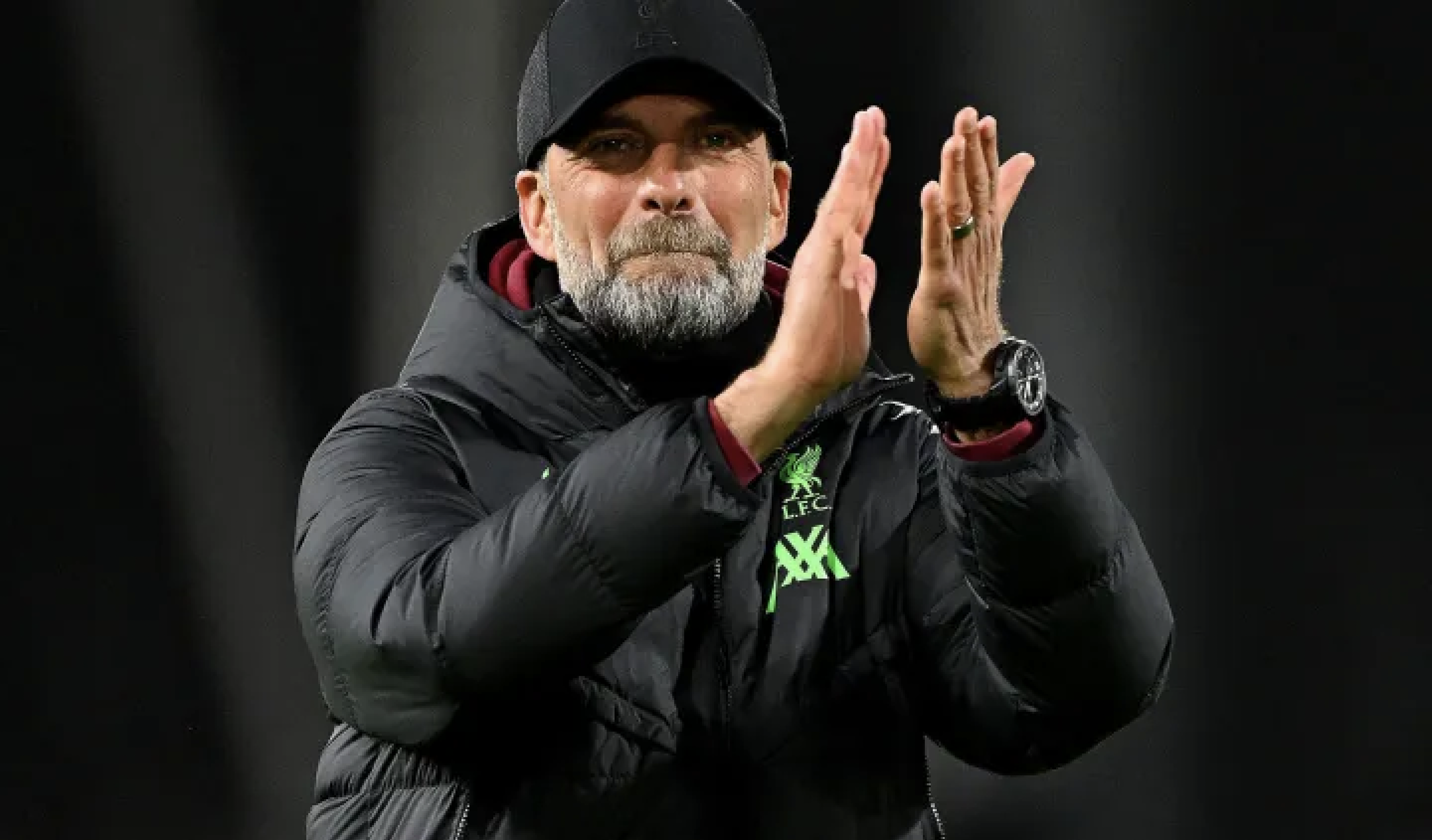 Klopp,  Liverpool ảnh 1 Klopp,  Liverpool anh 1