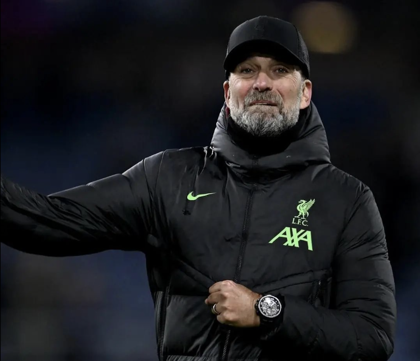 Klopp,  Liverpool ảnh 3 Klopp,  Liverpool anh 3