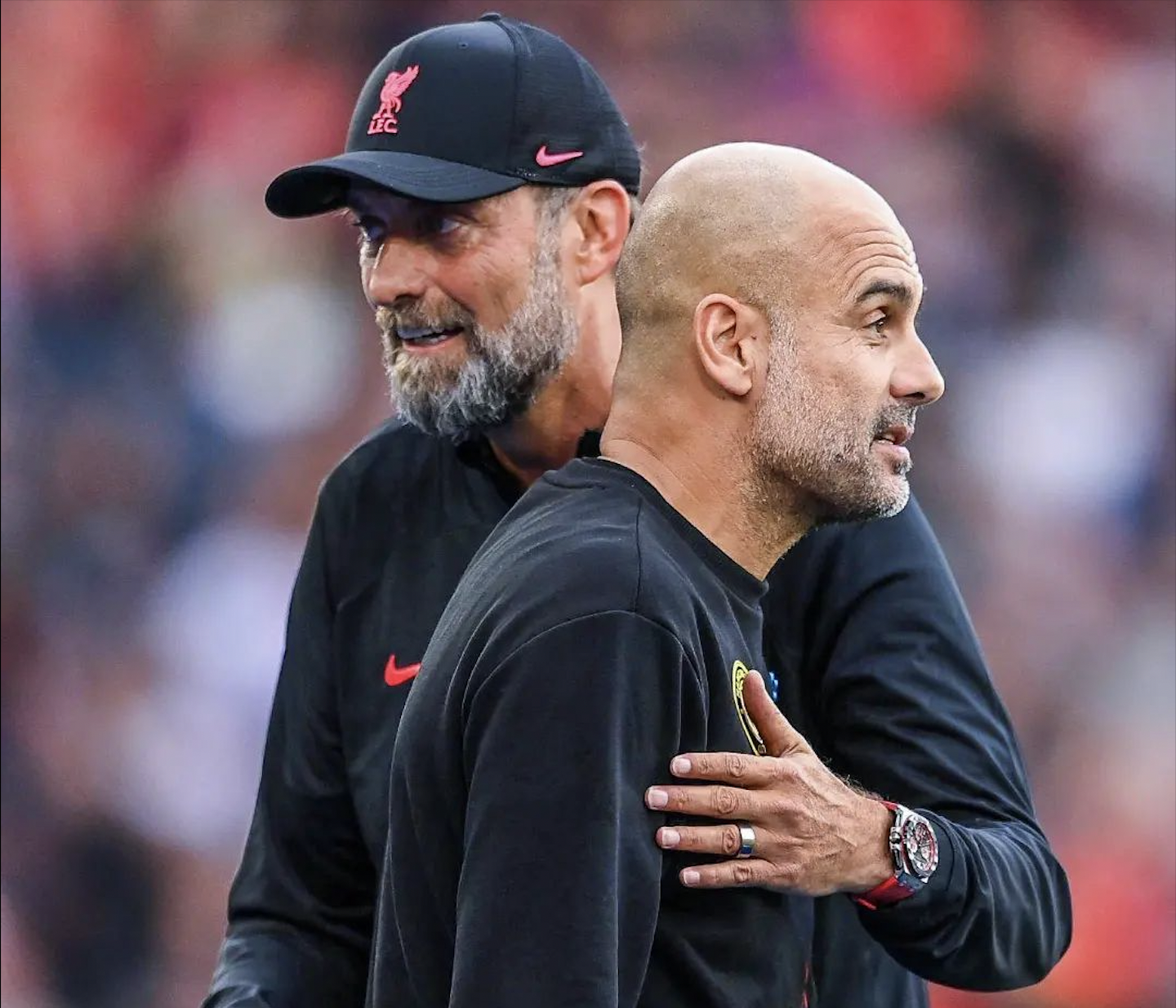 Klopp,  Liverpool ảnh 6 Klopp,  Liverpool anh 6