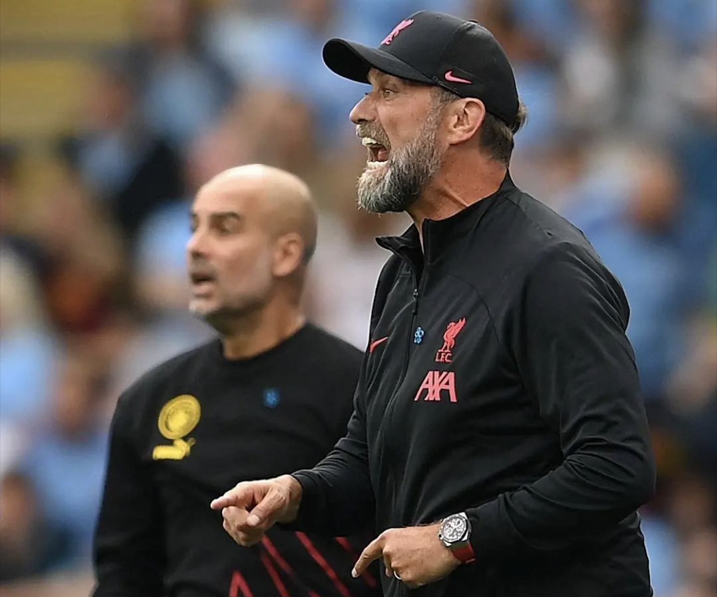 Klopp,  Liverpool ảnh 7 Klopp,  Liverpool anh 7