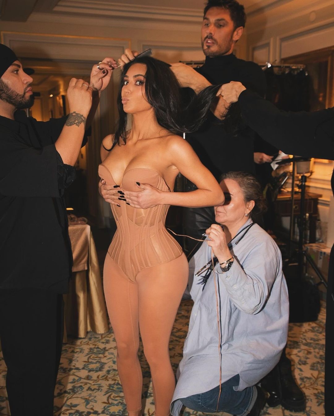 đồ lót,  nội y,  kylie jenner,  kim kardashian ảnh 7 do lot,  noi y,  kylie jenner,  kim kardashian anh 7