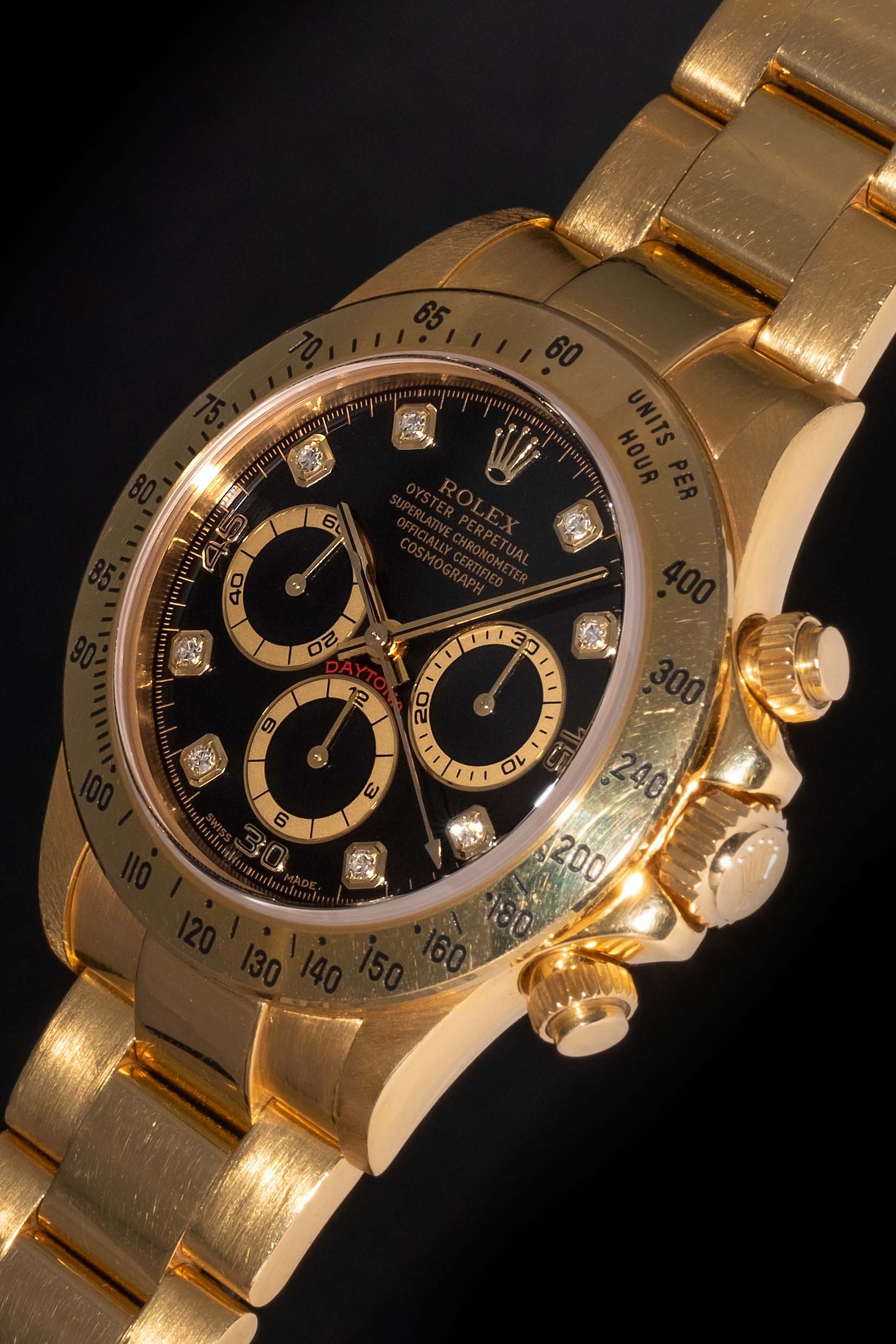 nghien dong ho,  suu tap dong ho anh 3