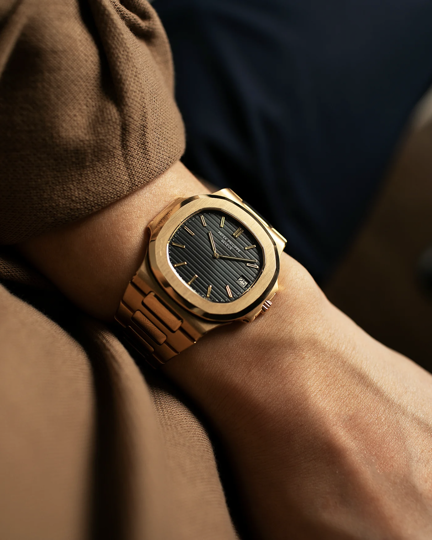 nghien dong ho,  suu tap dong ho anh 6