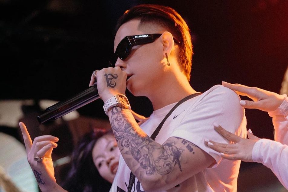 Noi kho cua 'con nghien' dong ho hinh anh