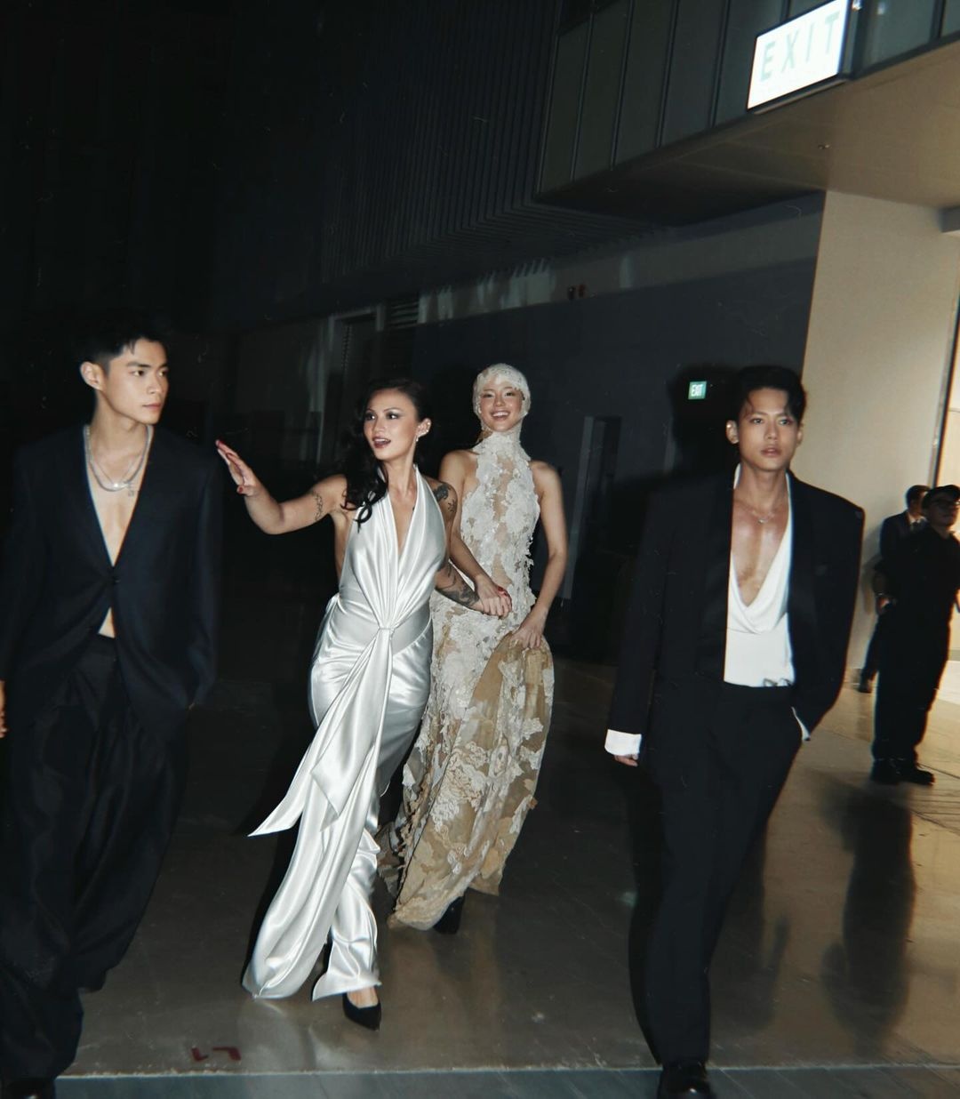 Thảo Nhi Lê, Khánh Vy ảnh 13 Thao Nhi Le, Khanh Vy anh 13