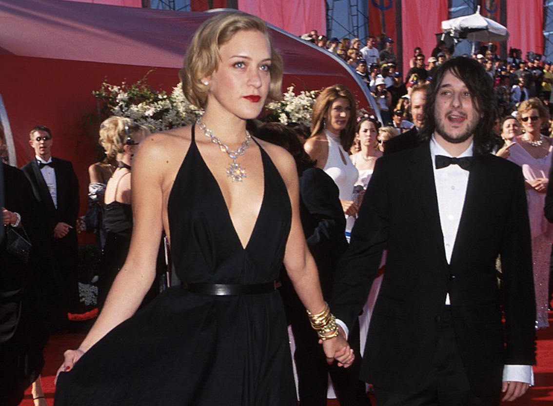 thoi trang Oscar,  le trao giai oscar anh 6