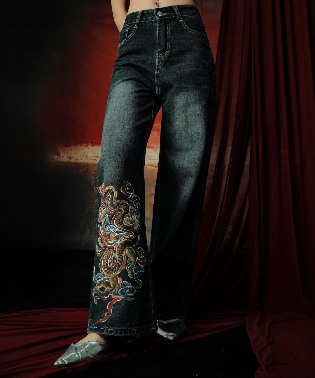 local brand,  thuong hieu noi dia anh 3