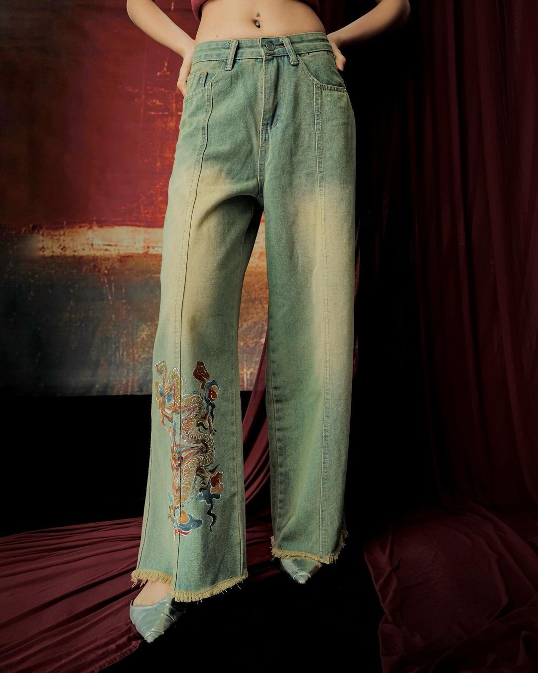 local brand,  thuong hieu noi dia anh 2