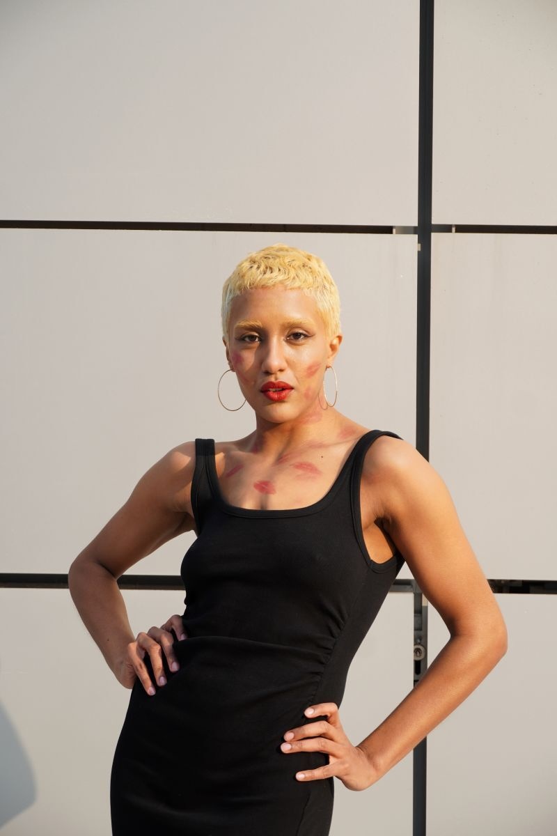 Seoul Fashion Week,  Han Quoc anh 9