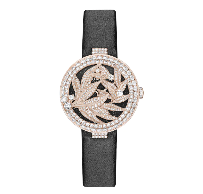 Song Hye-kyo,  Chaumet anh 6