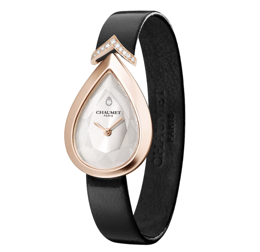 Song Hye-kyo,  Chaumet anh 2