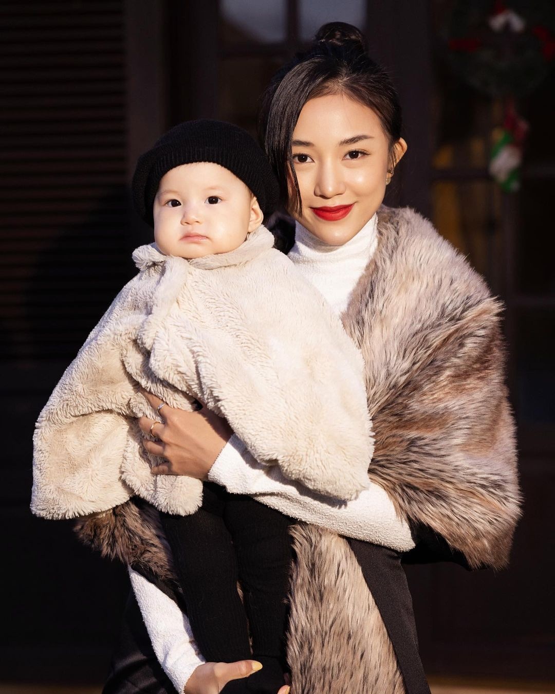 vợ trùm mafia, shark bình ảnh 13 vo trum mafia, shark binh anh 13