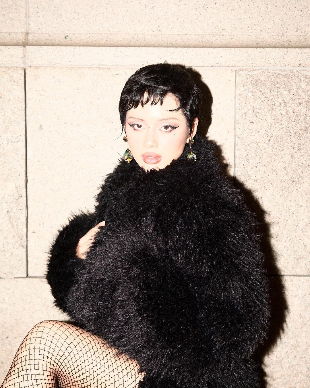 vợ trùm mafia, shark bình ảnh 2 vo trum mafia, shark binh anh 2