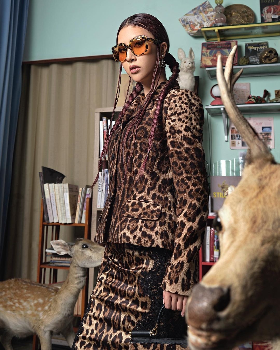 vợ trùm mafia, shark bình ảnh 8 vo trum mafia, shark binh anh 8