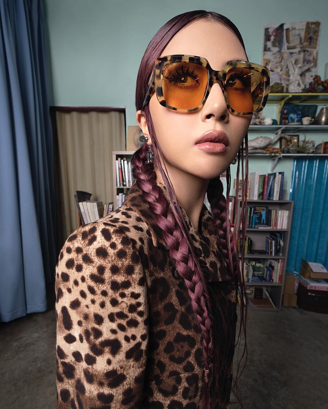 vợ trùm mafia, shark bình ảnh 9 vo trum mafia, shark binh anh 9