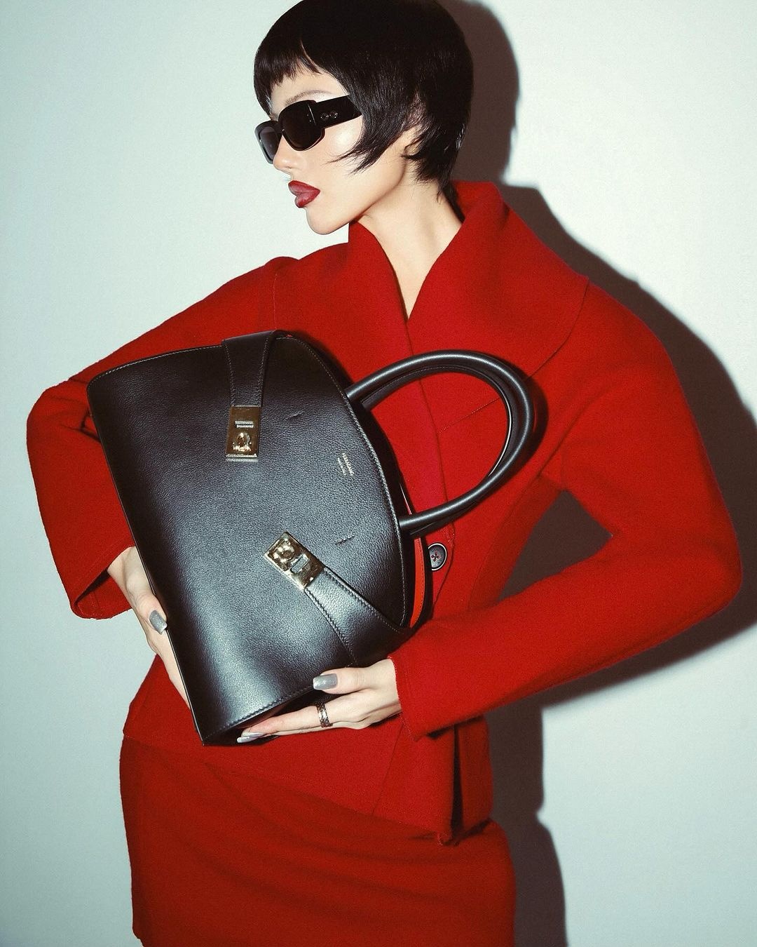 vợ trùm mafia, shark bình ảnh 6 vo trum mafia, shark binh anh 6