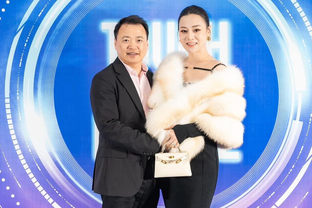 vo trum mafia,  shark binh anh 14