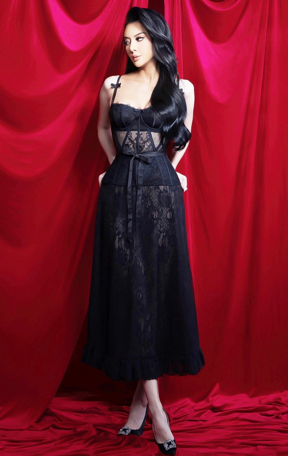 noi y Valentine,  le tinh nhan anh 6