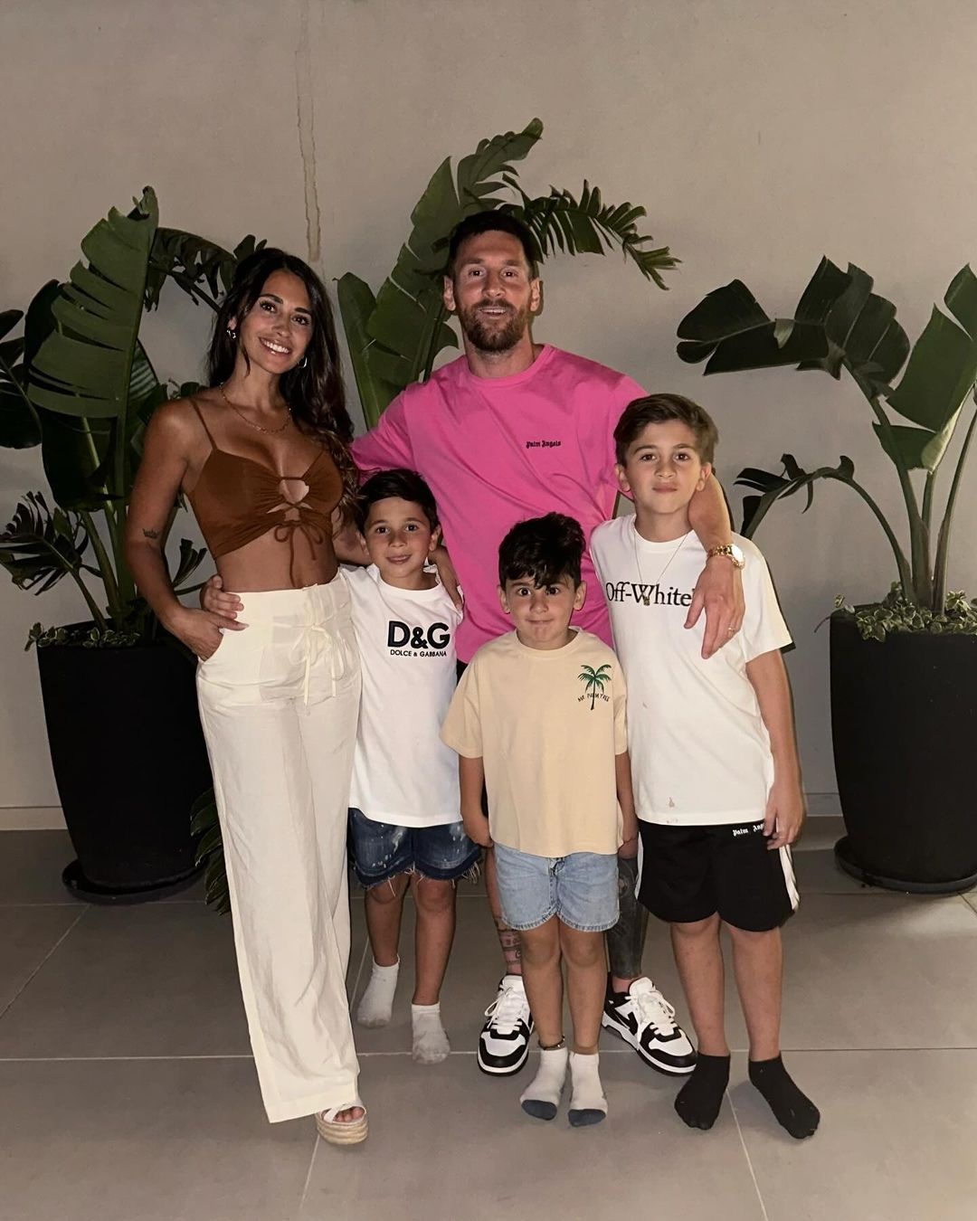 đồng hồ Messi ảnh 9 dong ho Messi anh 9