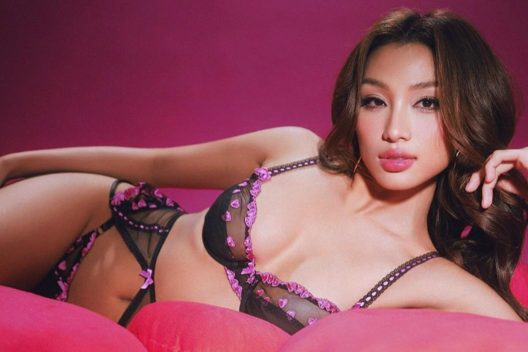 noi y Valentine,  le tinh nhan anh 1