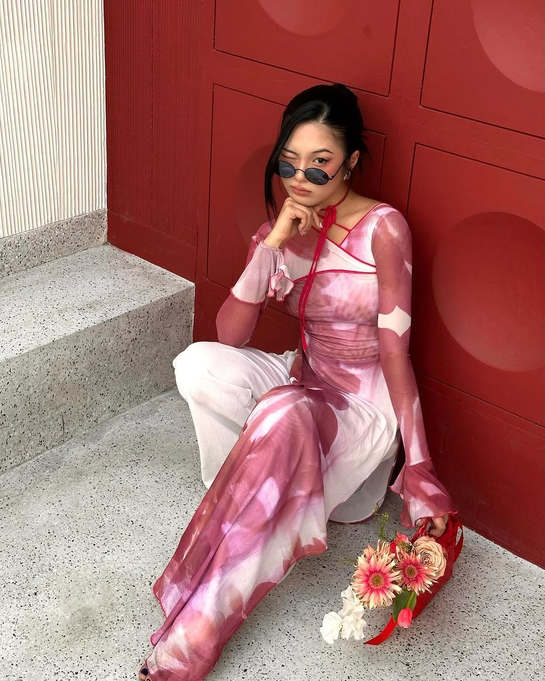 áo dài Tết,  Tết Nguyên đán,  Tết Âm lịch ảnh 13 ao dai Tet,  Tet Nguyen dan,  Tet Am lich anh 13